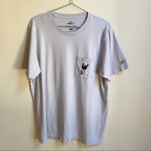 SPRZ NY Uniqlo Tshirt